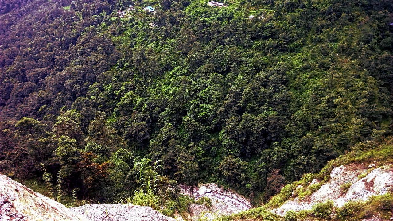 Enchanted Forest Farmstay Gangtok Exterior foto